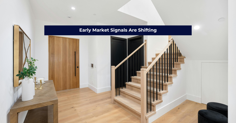 Early Market Signals Shift: What a 14% Rise in Home Sales Means for Massachusetts Homeowners